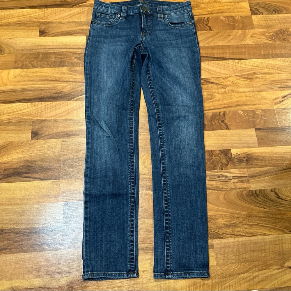 KUT From The Kloth Skinny Jeans Size 2